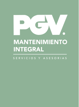 PGV MANTENIMIENTO INTEGRAL